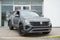 2026 Volkswagen Atlas Cross Sport SE w/Technology