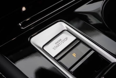 2026 Volkswagen Atlas Cross Sport SE w/Technology