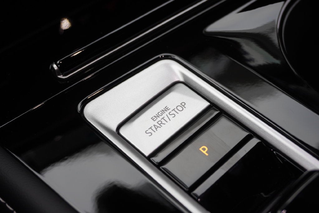 2026 Volkswagen Atlas Cross Sport SE w/Technology