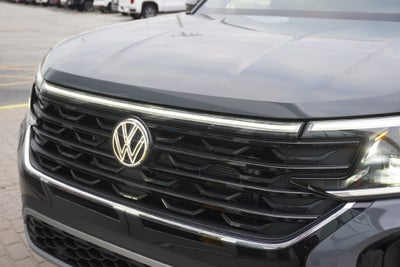 2026 Volkswagen Atlas Cross Sport SE w/Technology