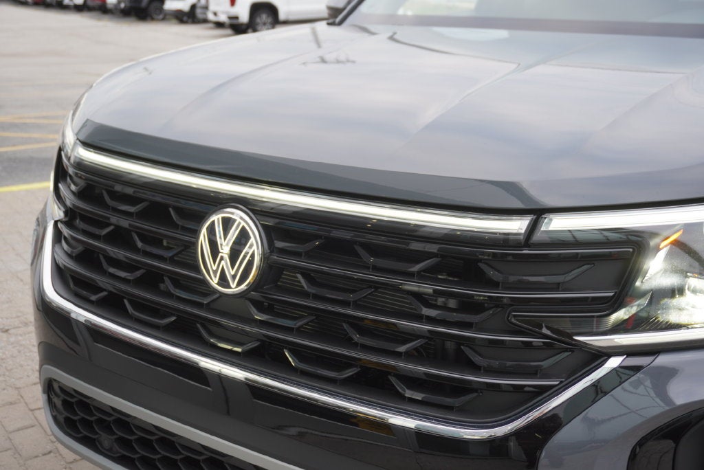 2026 Volkswagen Atlas Cross Sport SE w/Technology