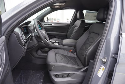2026 Volkswagen Atlas Cross Sport SE w/Technology