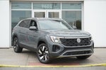 2026 Volkswagen Atlas Cross Sport SE w/Technology