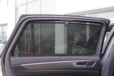2026 Volkswagen Atlas Cross Sport SE w/Technology