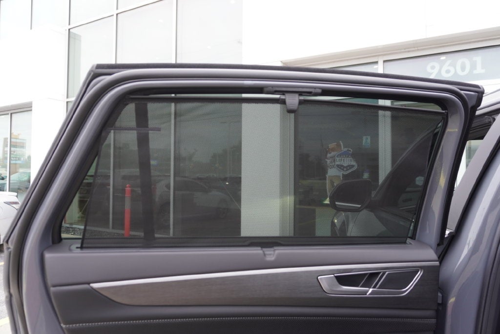 2026 Volkswagen Atlas Cross Sport SE w/Technology