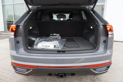 2026 Volkswagen Atlas Cross Sport SE w/Technology