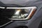 2026 Volkswagen Atlas Cross Sport SE w/Technology