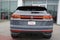 2026 Volkswagen Atlas Cross Sport SE w/Technology