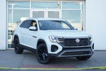 2026 Volkswagen Atlas Cross Sport SE w/Technology