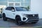 2026 Volkswagen Atlas Cross Sport SE w/Technology
