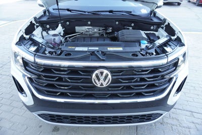 2026 Volkswagen Atlas Cross Sport SE w/Technology