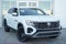 2026 Volkswagen Atlas Cross Sport SE w/Technology
