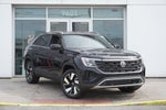2026 Volkswagen Atlas Cross Sport SE w/Technology