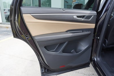 2026 Volkswagen Atlas Cross Sport SE w/Technology