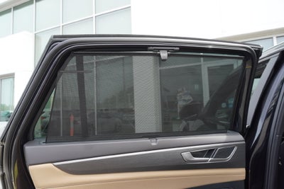 2026 Volkswagen Atlas Cross Sport SE w/Technology