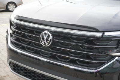 2026 Volkswagen Atlas Cross Sport SE w/Technology