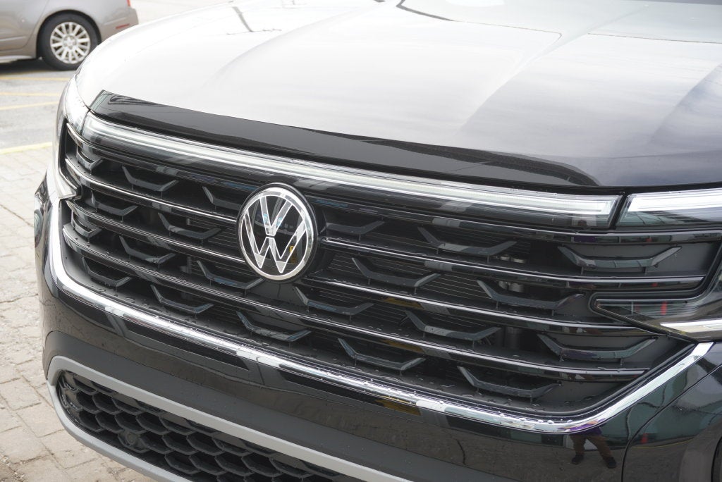 2026 Volkswagen Atlas Cross Sport SE w/Technology