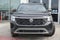 2026 Volkswagen Atlas Cross Sport SE w/Technology