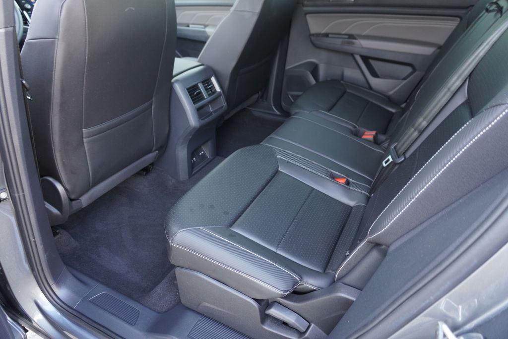 2023 Volkswagen Atlas Cross Sport 2.0T SE w/Technology