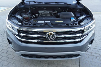 2023 Volkswagen Atlas Cross Sport 2.0T SE w/Technology