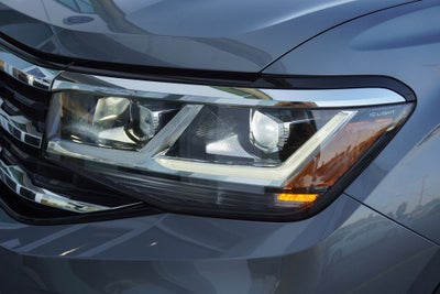 2023 Volkswagen Atlas Cross Sport 2.0T SE w/Technology
