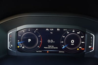 2023 Volkswagen Atlas Cross Sport 2.0T SE w/Technology