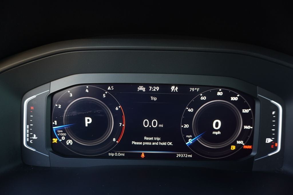 2023 Volkswagen Atlas Cross Sport 2.0T SE w/Technology