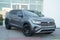 2023 Volkswagen Atlas Cross Sport 2.0T SE w/Technology