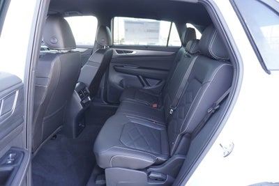2026 Volkswagen Atlas Cross Sport SE w/Technology