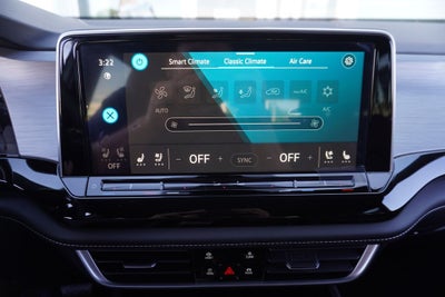 2026 Volkswagen Atlas Cross Sport SE w/Technology