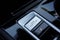 2026 Volkswagen Atlas Cross Sport SE w/Technology