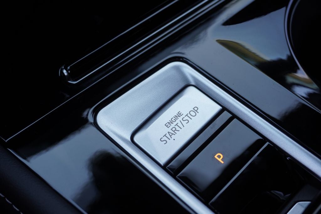 2026 Volkswagen Atlas Cross Sport SE w/Technology