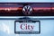 2026 Volkswagen Atlas Cross Sport SE w/Technology