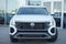 2026 Volkswagen Atlas Cross Sport SE w/Technology