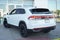 2026 Volkswagen Atlas Cross Sport SE w/Technology