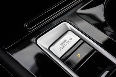 2026 Volkswagen Atlas Cross Sport SE w/Technology