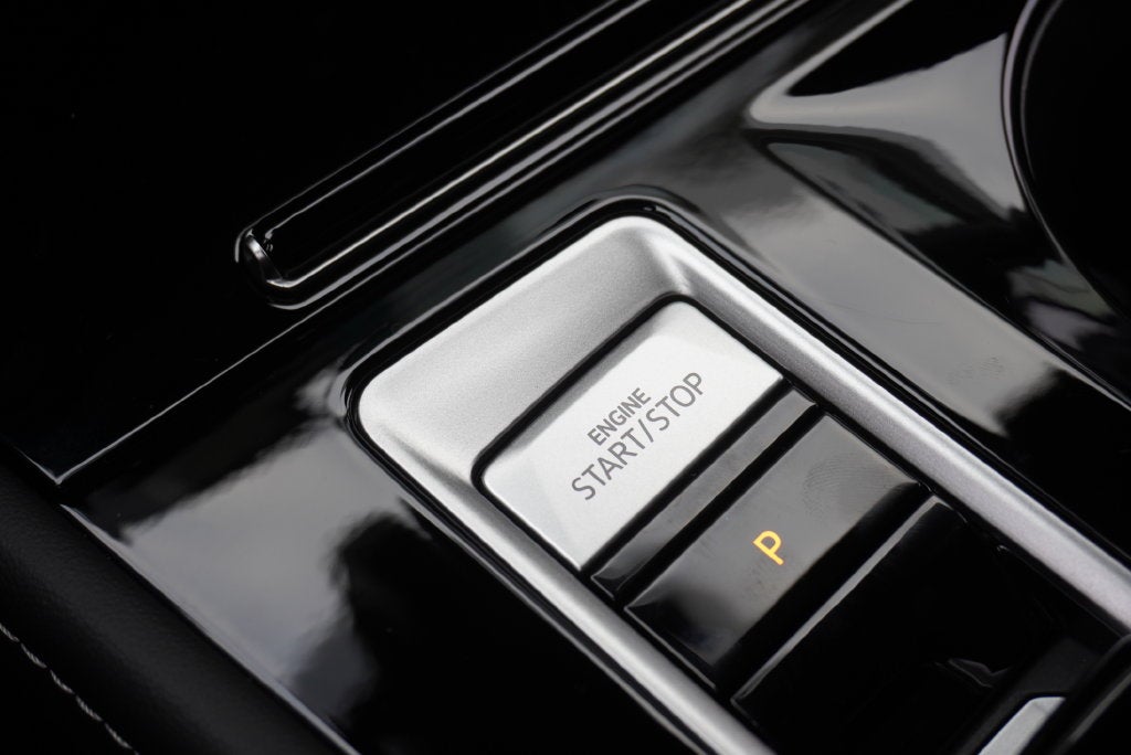 2026 Volkswagen Atlas Cross Sport SE w/Technology
