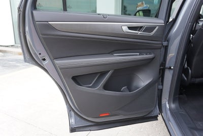 2026 Volkswagen Atlas Cross Sport SE w/Technology