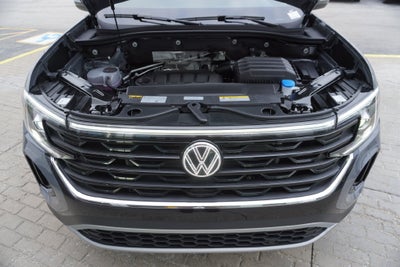 2026 Volkswagen Atlas Cross Sport SE w/Technology