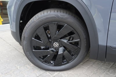 2026 Volkswagen Atlas Cross Sport SE w/Technology