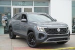2026 Volkswagen Atlas Cross Sport SE w/Technology
