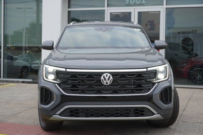 2026 Volkswagen Atlas Cross Sport SE w/Technology