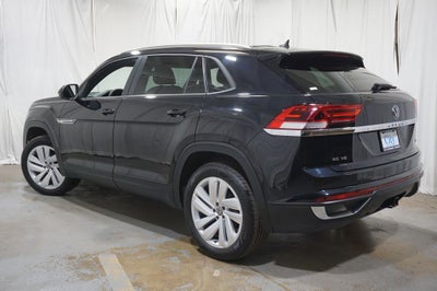 2023 Volkswagen Atlas Cross Sport 3.6L V6 SE w/Technology