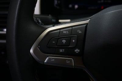2023 Volkswagen Atlas Cross Sport 3.6L V6 SE w/Technology