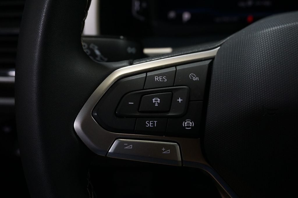 2023 Volkswagen Atlas Cross Sport 3.6L V6 SE w/Technology