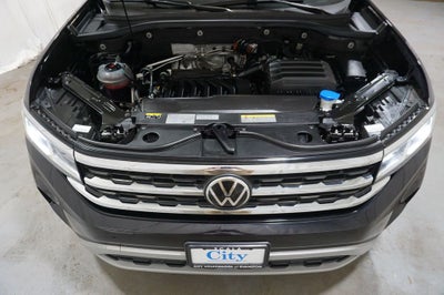 2023 Volkswagen Atlas Cross Sport 3.6L V6 SE w/Technology