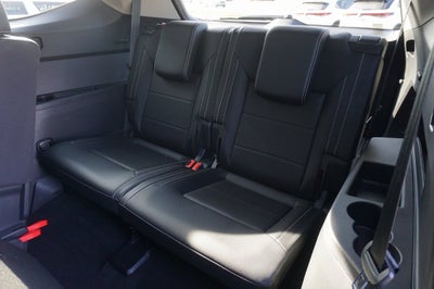 2023 Volkswagen Atlas 2.0T SE w/Technology