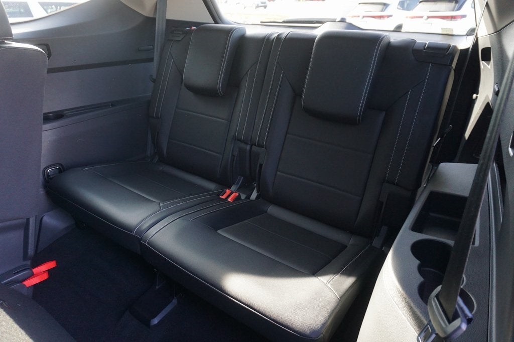 2023 Volkswagen Atlas 2.0T SE w/Technology