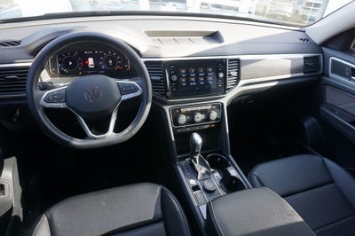 2023 Volkswagen Atlas 2.0T SE w/Technology