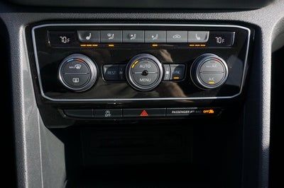 2023 Volkswagen Atlas 2.0T SE w/Technology